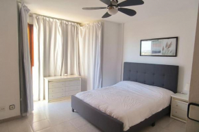 Amplio Apartamento San Juan